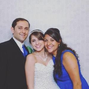 Meet your Posher, Sally